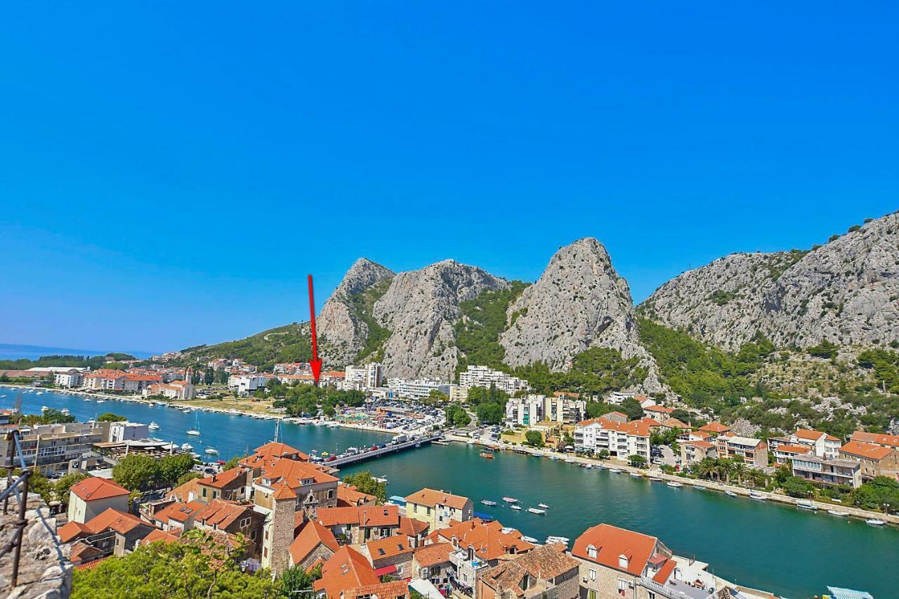 Apartamento Marica Omiš